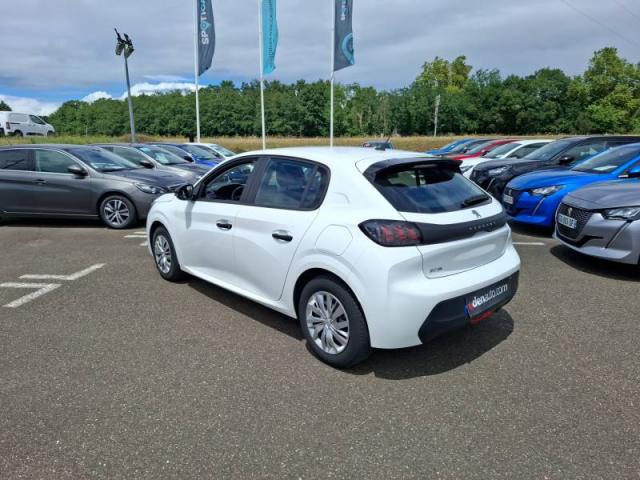 Peugeot 208 image 9