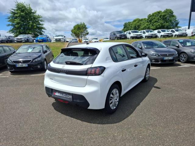 Peugeot 208 image 5