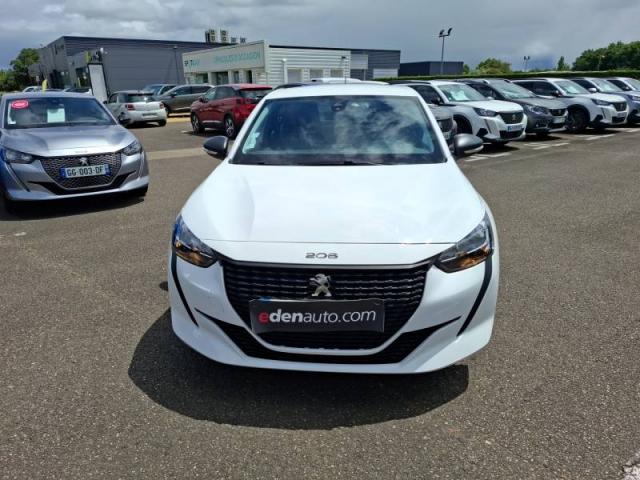 Peugeot 208 image 1