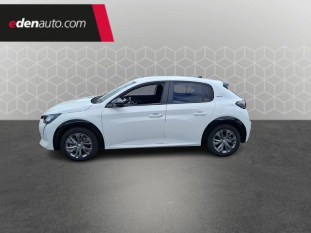 Peugeot 208 image 4