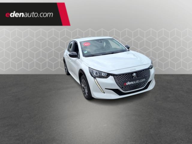 Peugeot 208 image 5
