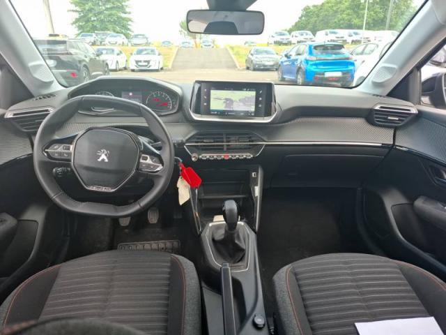 Peugeot 208 image 9