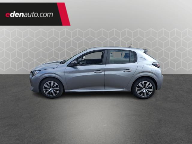Peugeot 208 image 3