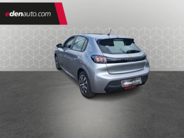 Peugeot 208 image 5