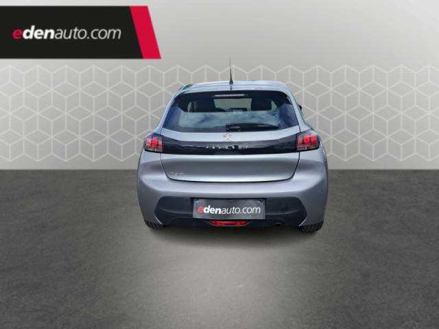 Peugeot 208 image 1