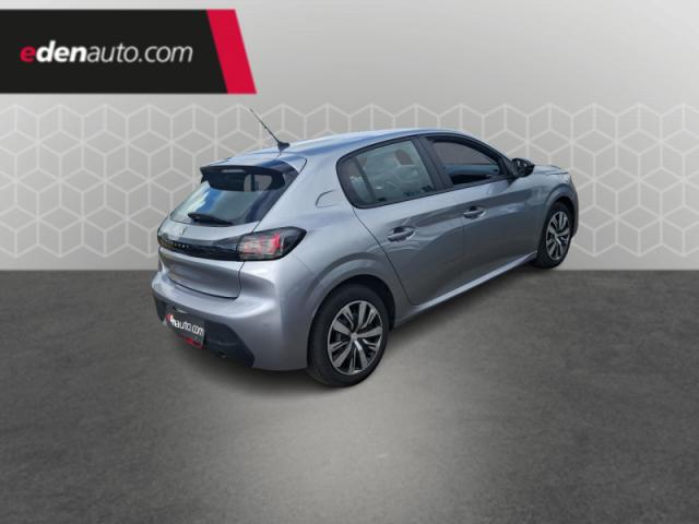 Peugeot 208 image 4