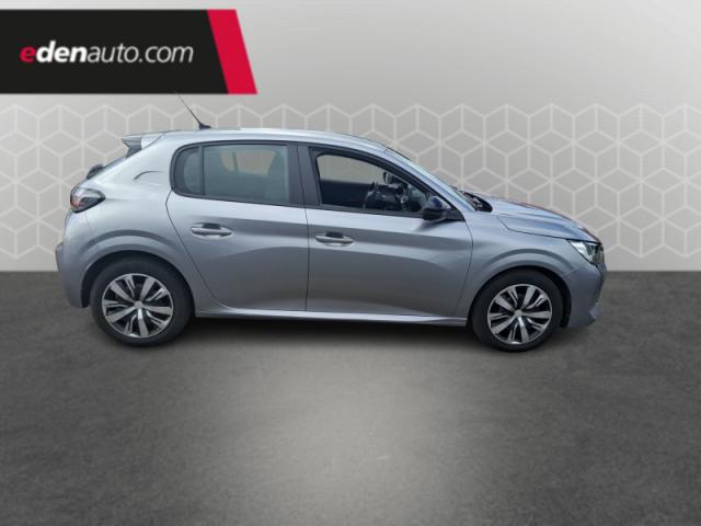 Peugeot 208 image 2