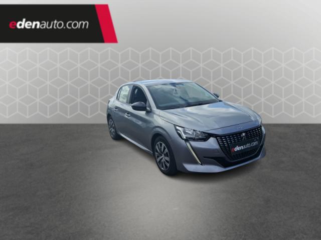 Peugeot 208 image 6