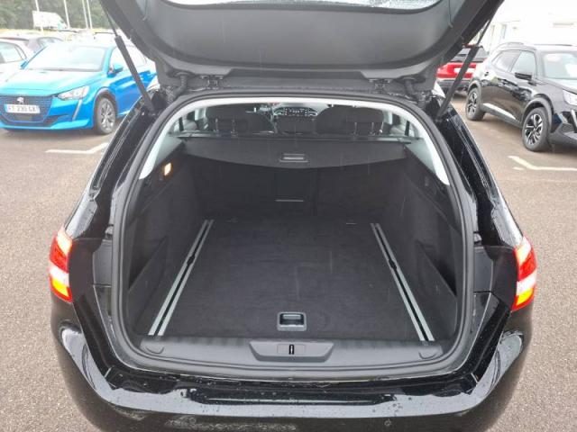 Peugeot 308 image 5