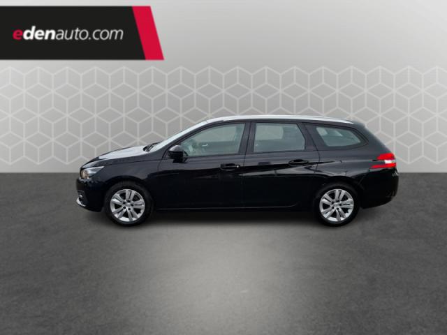 Peugeot 308 image 4