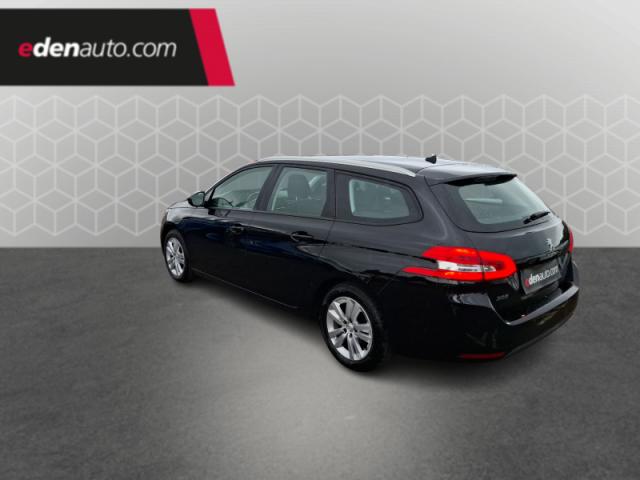 Peugeot 308 image 3