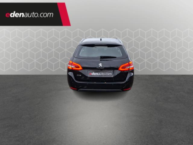 Peugeot 308 image 8