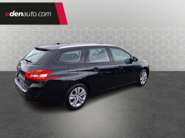 Peugeot 308 image 9