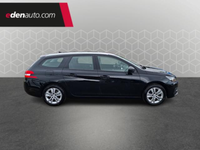 Peugeot 308 image 2