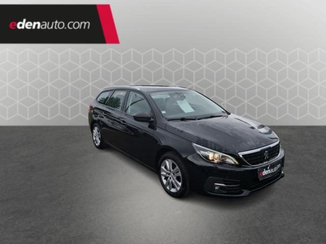 Peugeot 308 image 7