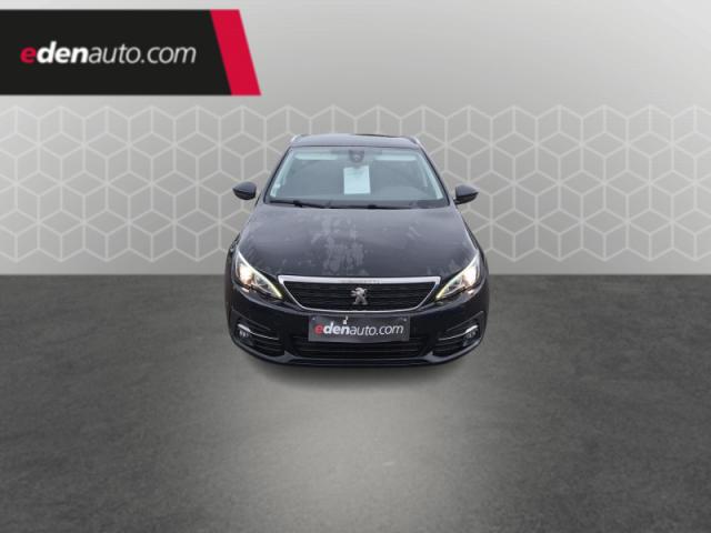 Peugeot 308 image 6