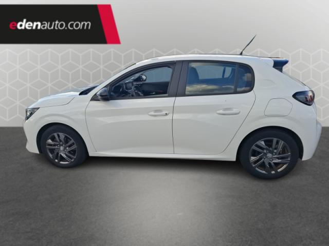 Peugeot 208 image 4