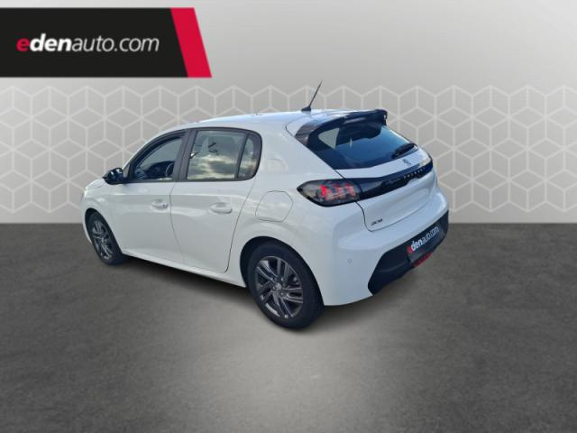 Peugeot 208 image 7