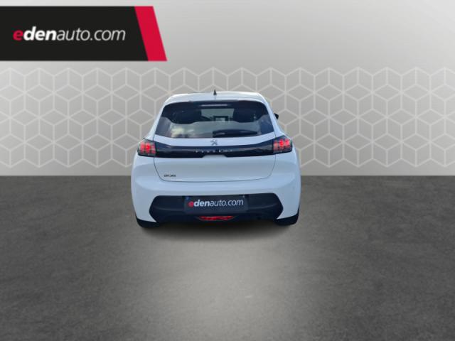 Peugeot 208 image 8