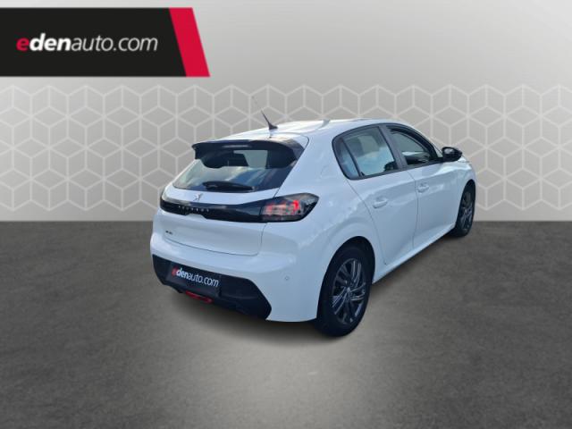Peugeot 208 image 2