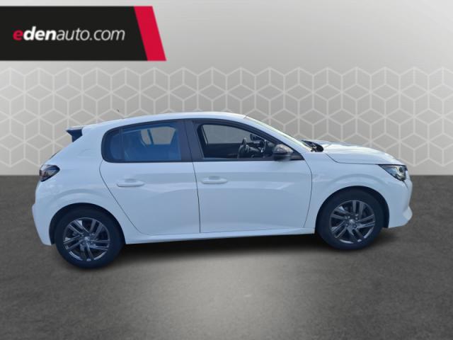 Peugeot 208 image 6