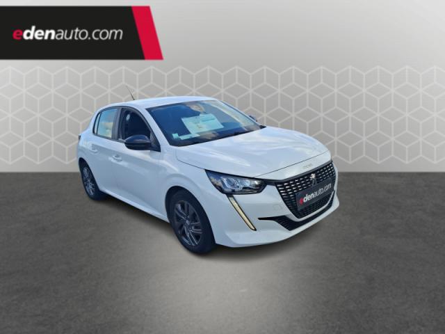 Peugeot 208 image 3