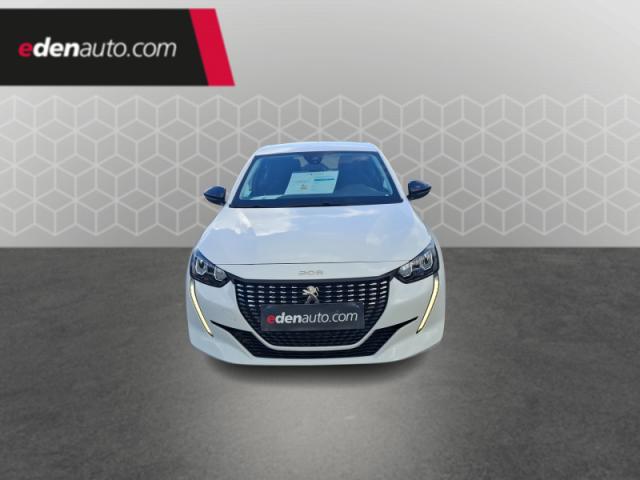 Peugeot 208 image 9