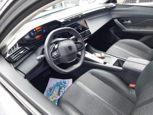 Peugeot 308 image 1
