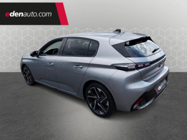 Peugeot 308 image 5