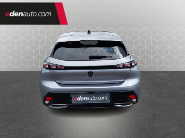 Peugeot 308 image 9