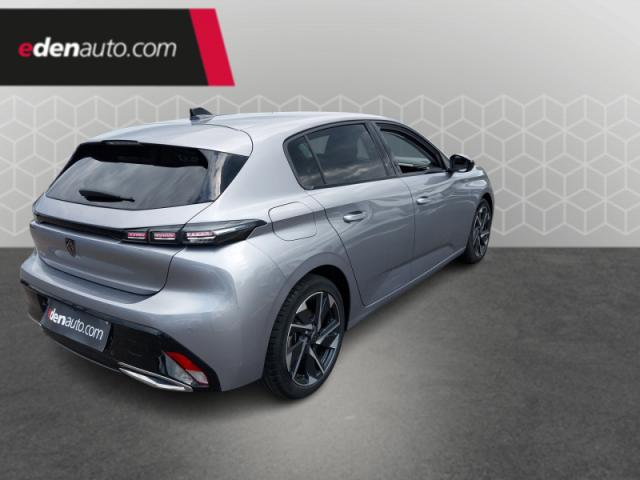 Peugeot 308 image 8