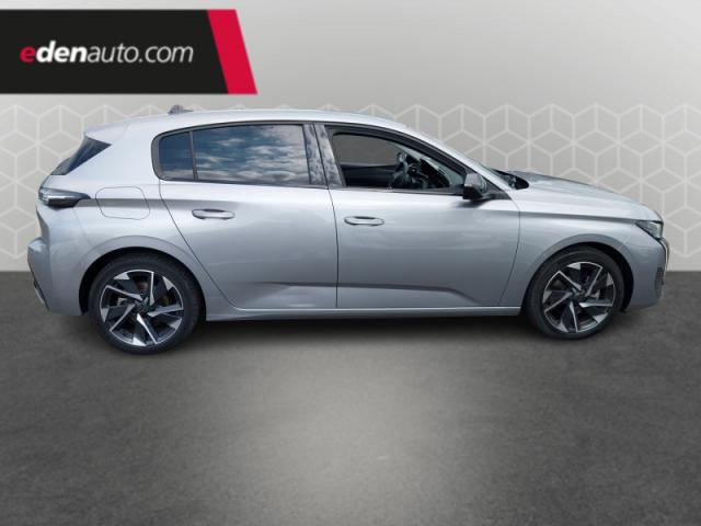 Peugeot 308 image 4