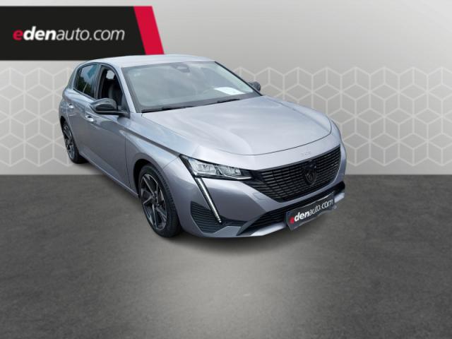 Peugeot 308 image 3