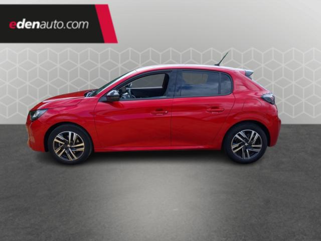 Peugeot 208 image 7