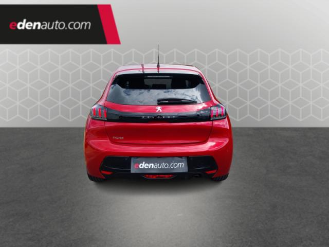 Peugeot 208 image 1