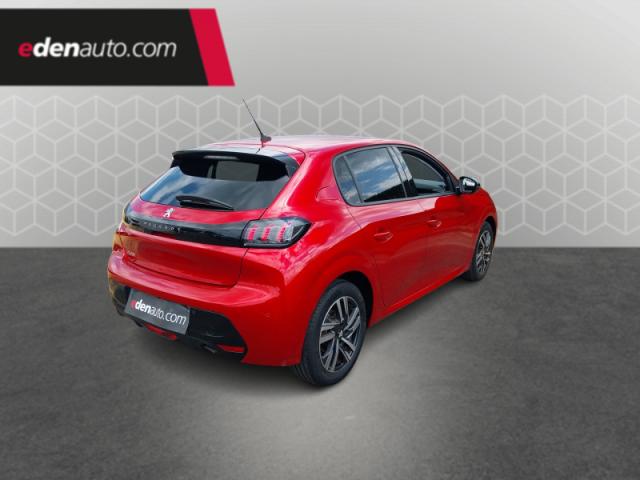 Peugeot 208 image 3