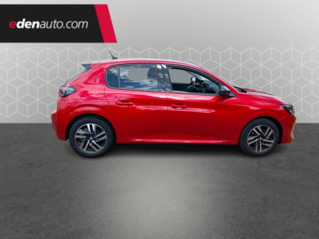 Peugeot 208 image 8