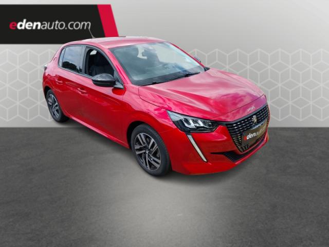 Peugeot 208 image 2