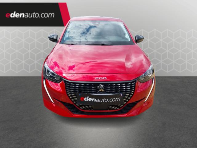 Peugeot 208 image 4