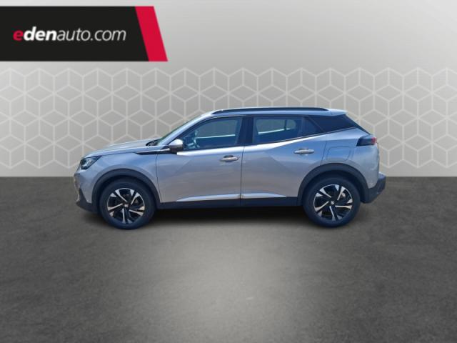 Peugeot 2008 image 7