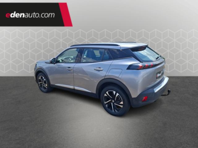 Peugeot 2008 image 1