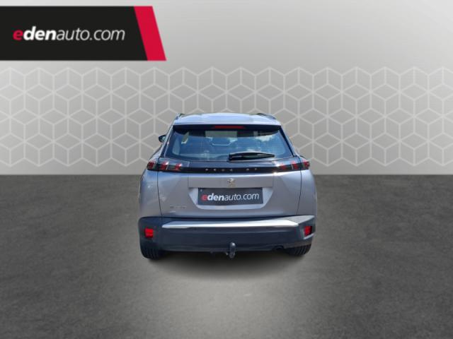 Peugeot 2008 image 5