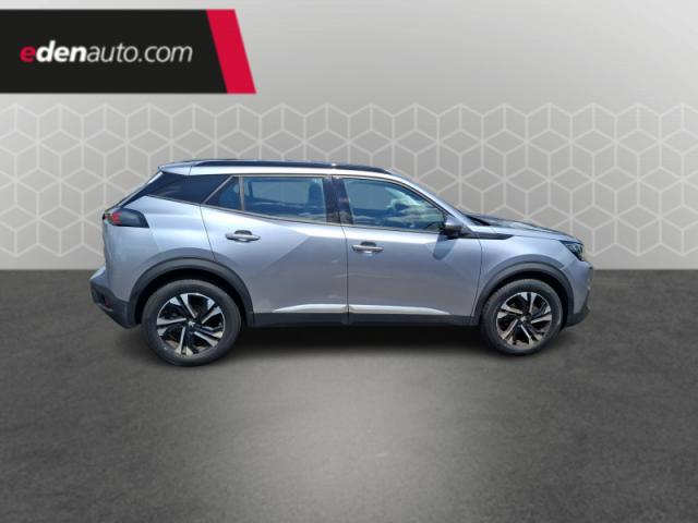 Peugeot 2008 image 3