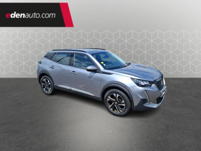 Peugeot 2008 image 4