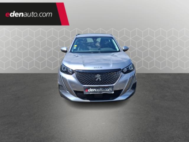 Peugeot 2008 image 9