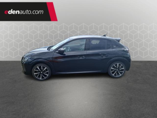 Peugeot 208 image 3