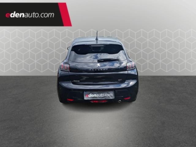 Peugeot 208 image 8