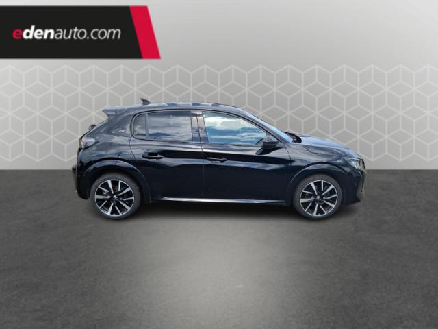Peugeot 208 image 2