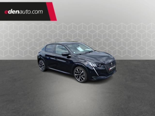 Peugeot 208 image 4