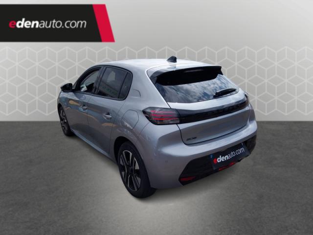 Peugeot 208 image 7
